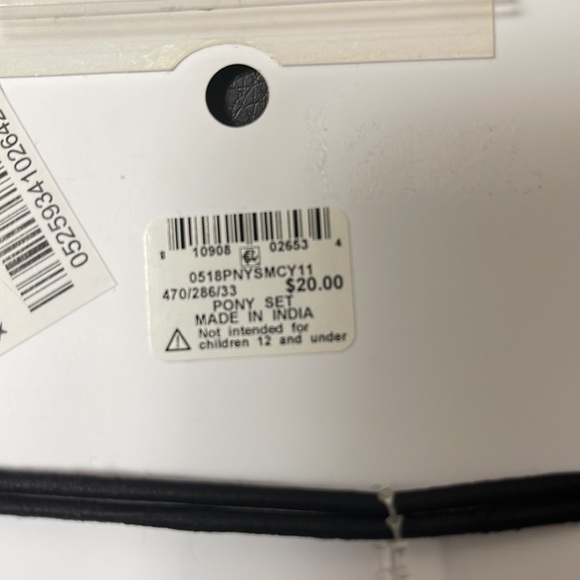 Hair bands - Picture 4 of 5